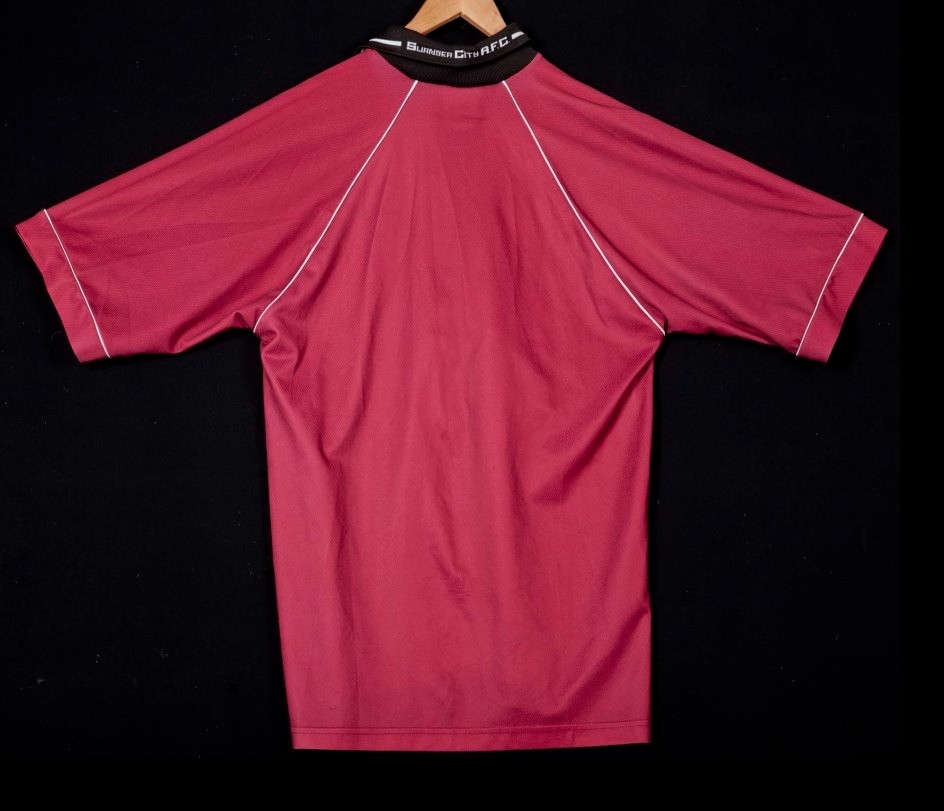 Swansea City 1998-99 Away Kit