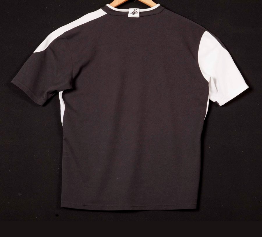 Swansea City 2006-07 Away Kit