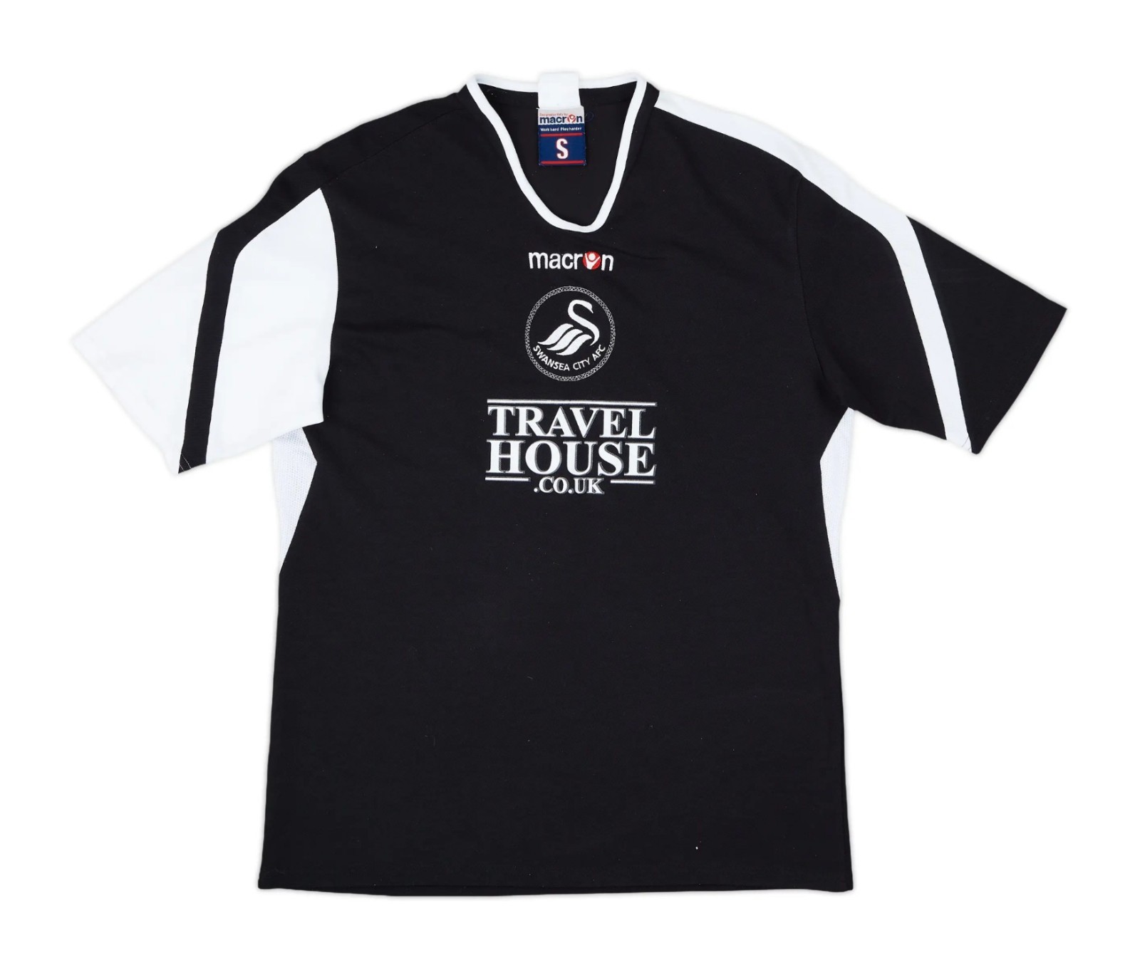 Swansea City 2006-07 Away Kit