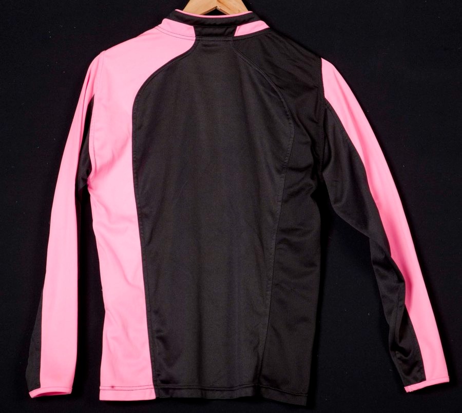 Swansea City 2006-07 GK 1 Kit