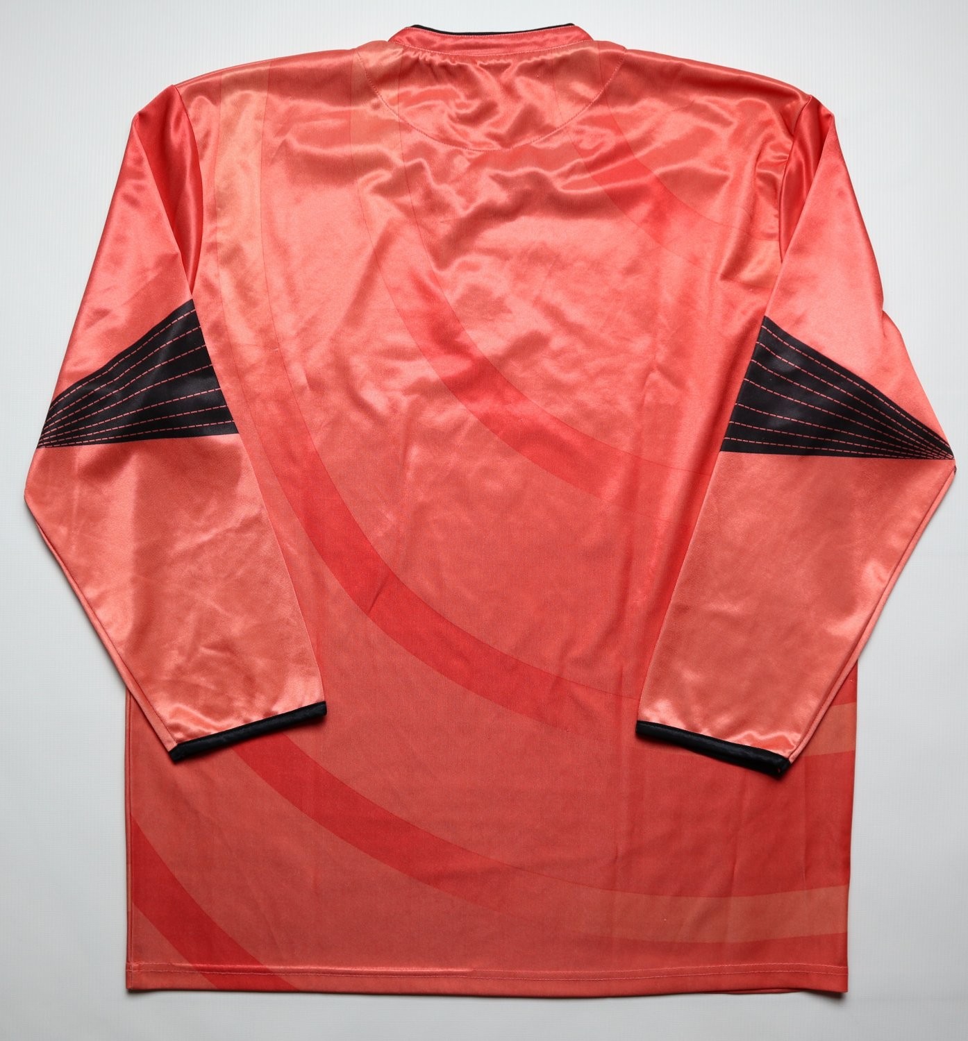 Swansea City 2007-08 GK 1 Kit