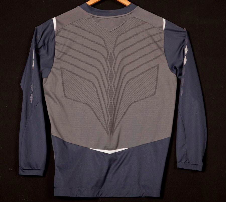 Swansea City 2008-09 Away Kit