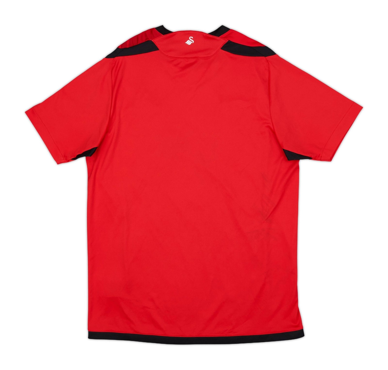 Swansea City 2009-10 Away Kit