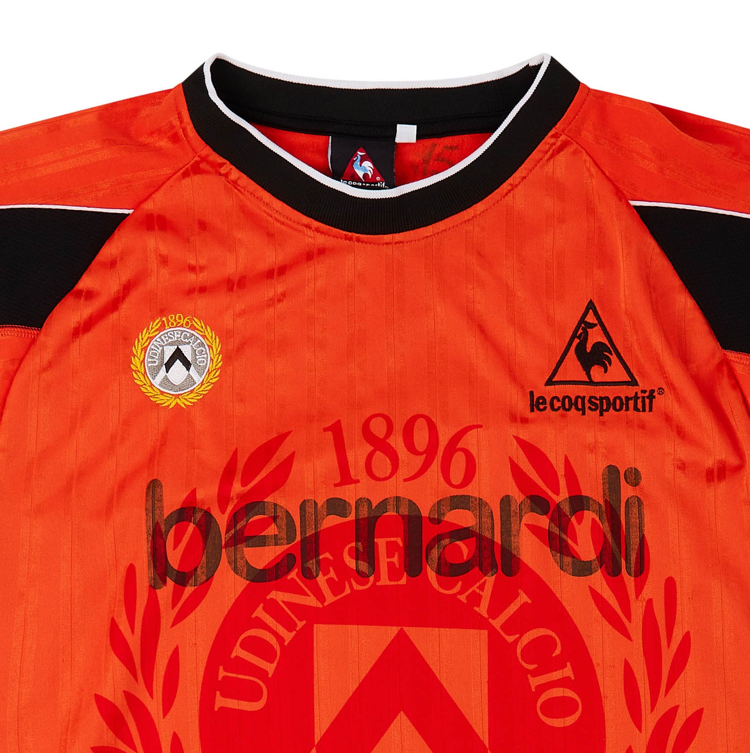 Udinese Calcio 2002-03 Away Kit