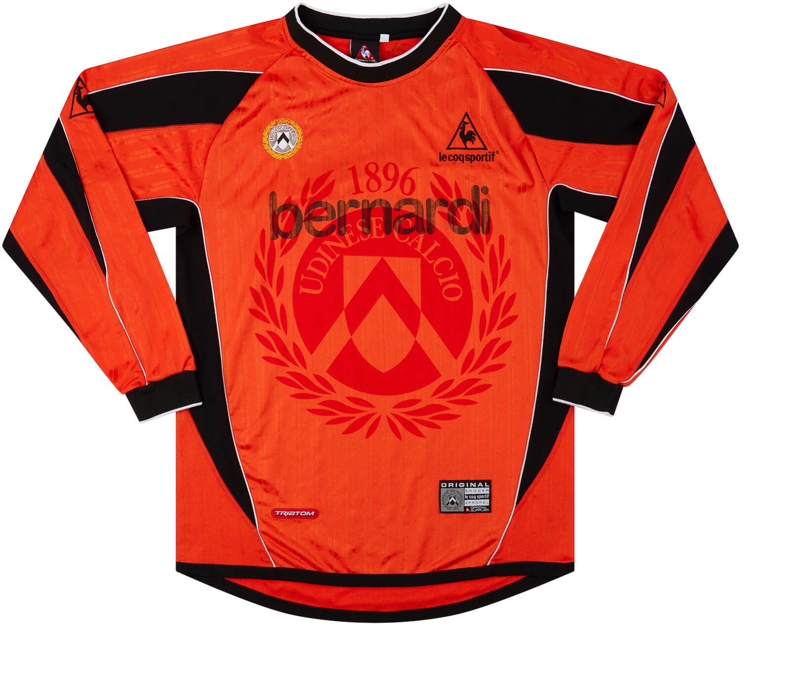 Udinese Calcio 2002-03 Away Kit