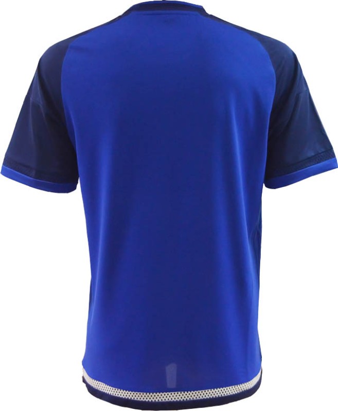 Cardiff City 2015-16 Home Kit