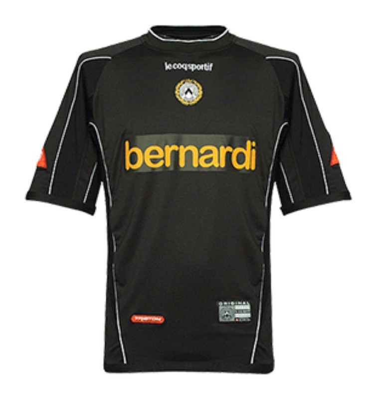 Udinese Calcio 2002-03 Third Kit