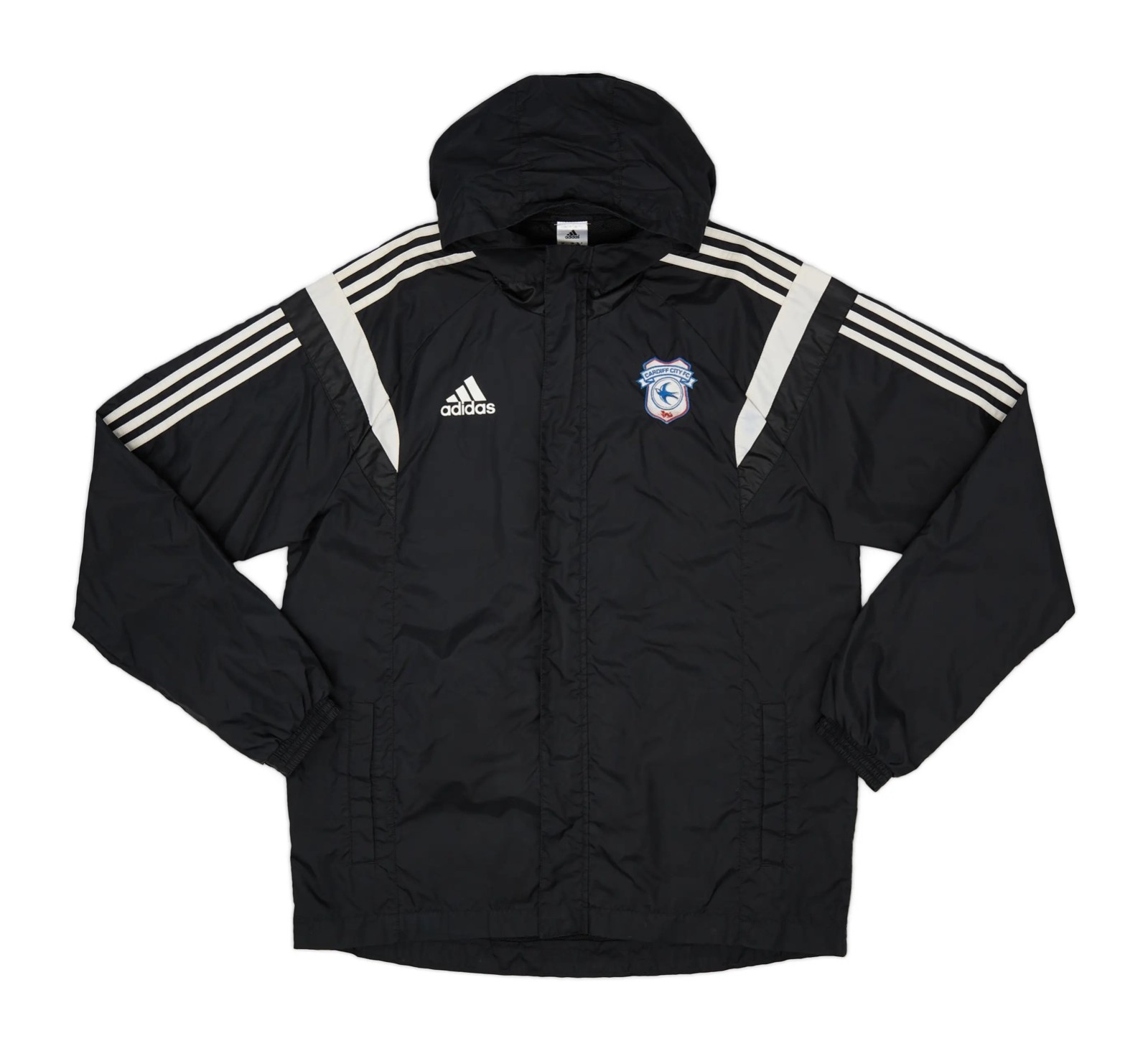 Cardiff City 2015-16 Rain Kit