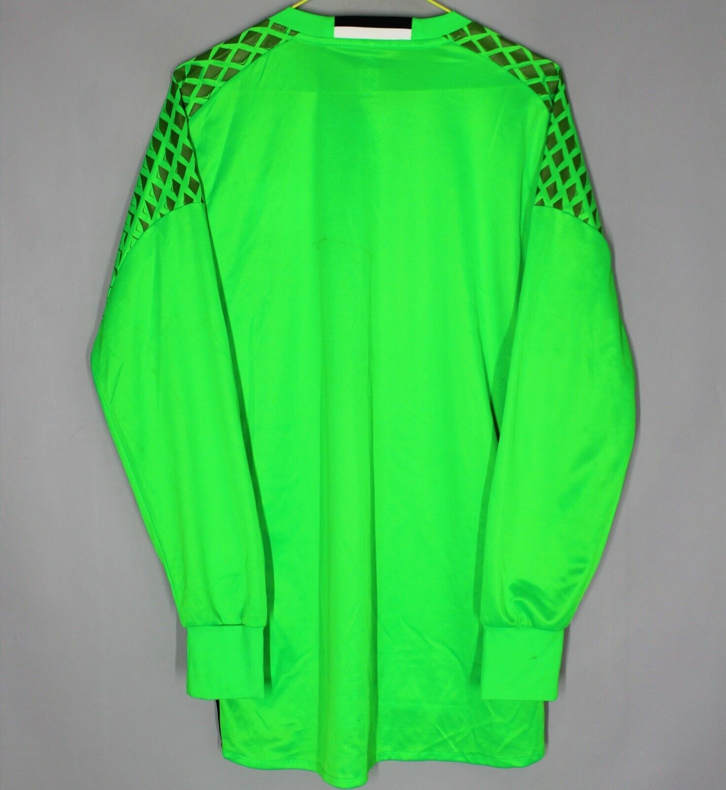 Cardiff City 2016-17 GK 2 Kit