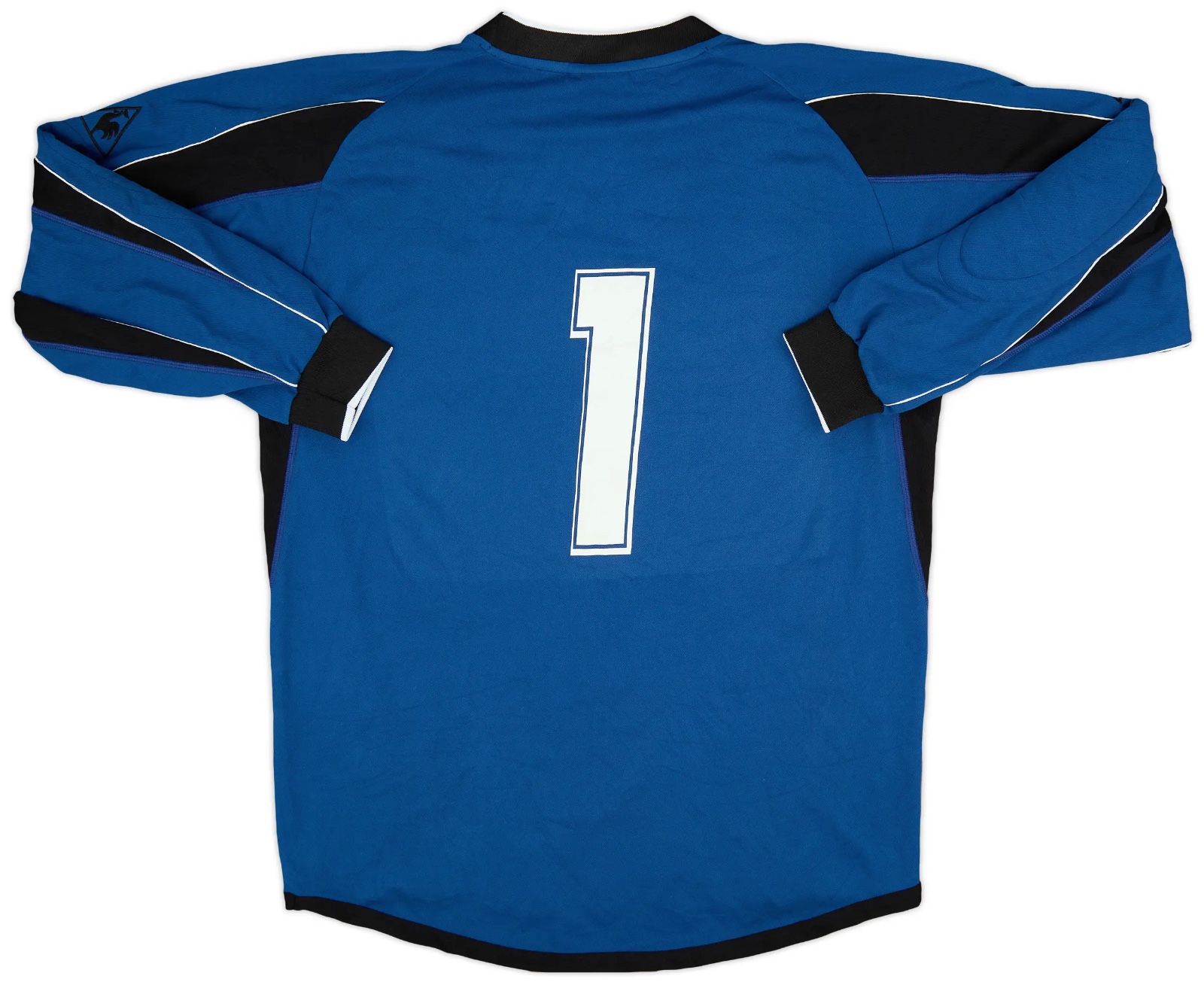 Udinese Calcio 2002-03 GK 1 Kit