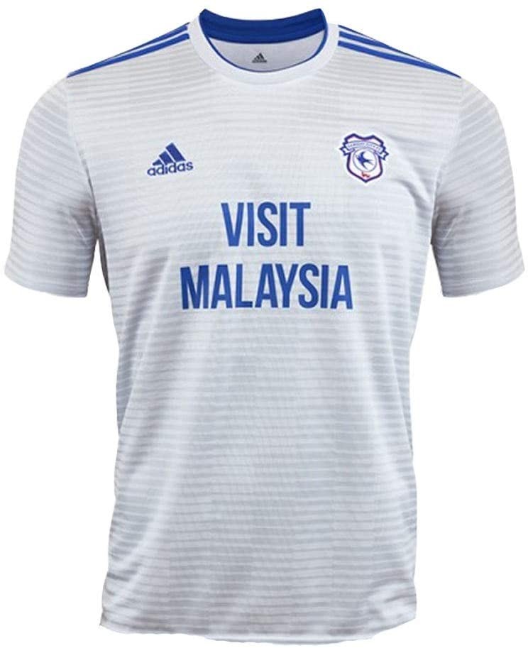 Cardiff City 2019-20 Third Kit