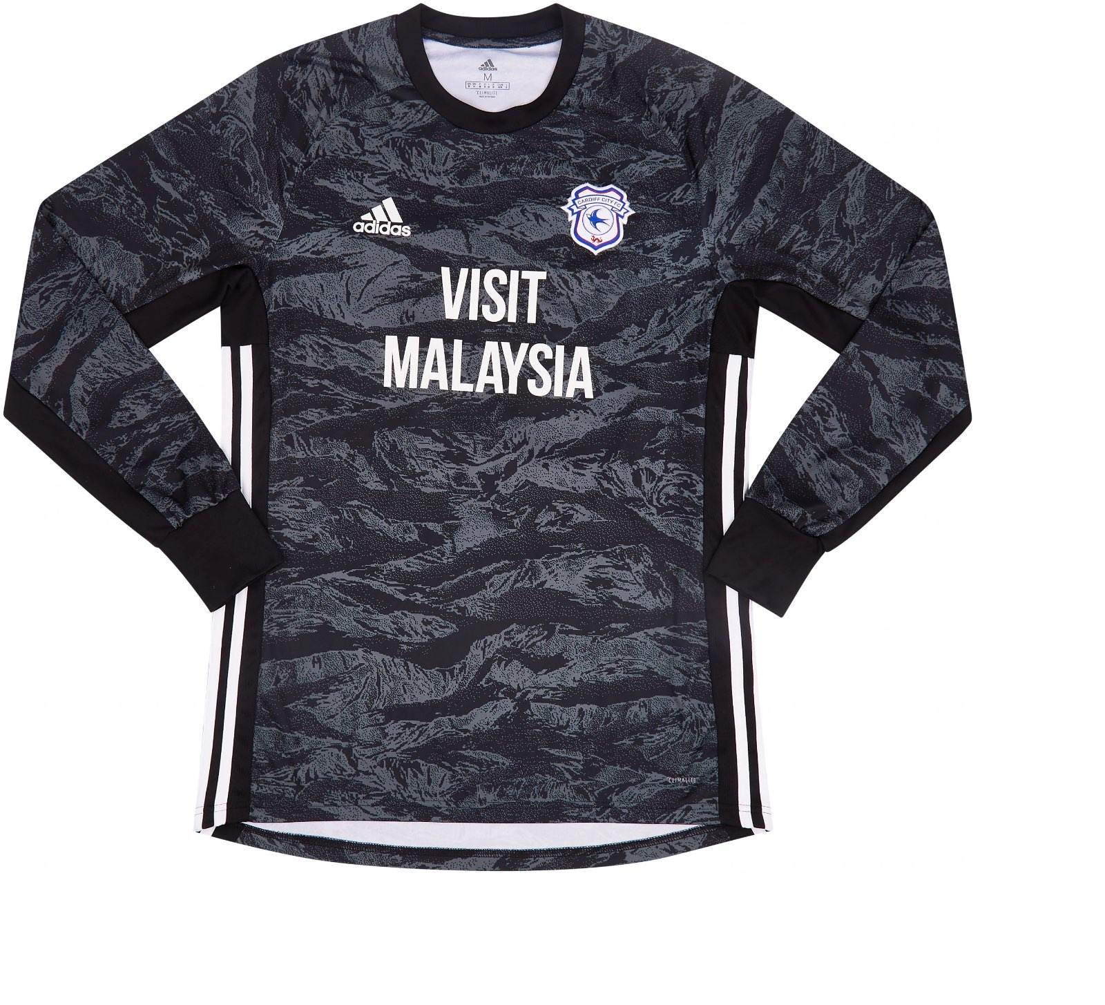 Cardiff City 2019-20 GK 1 Kit