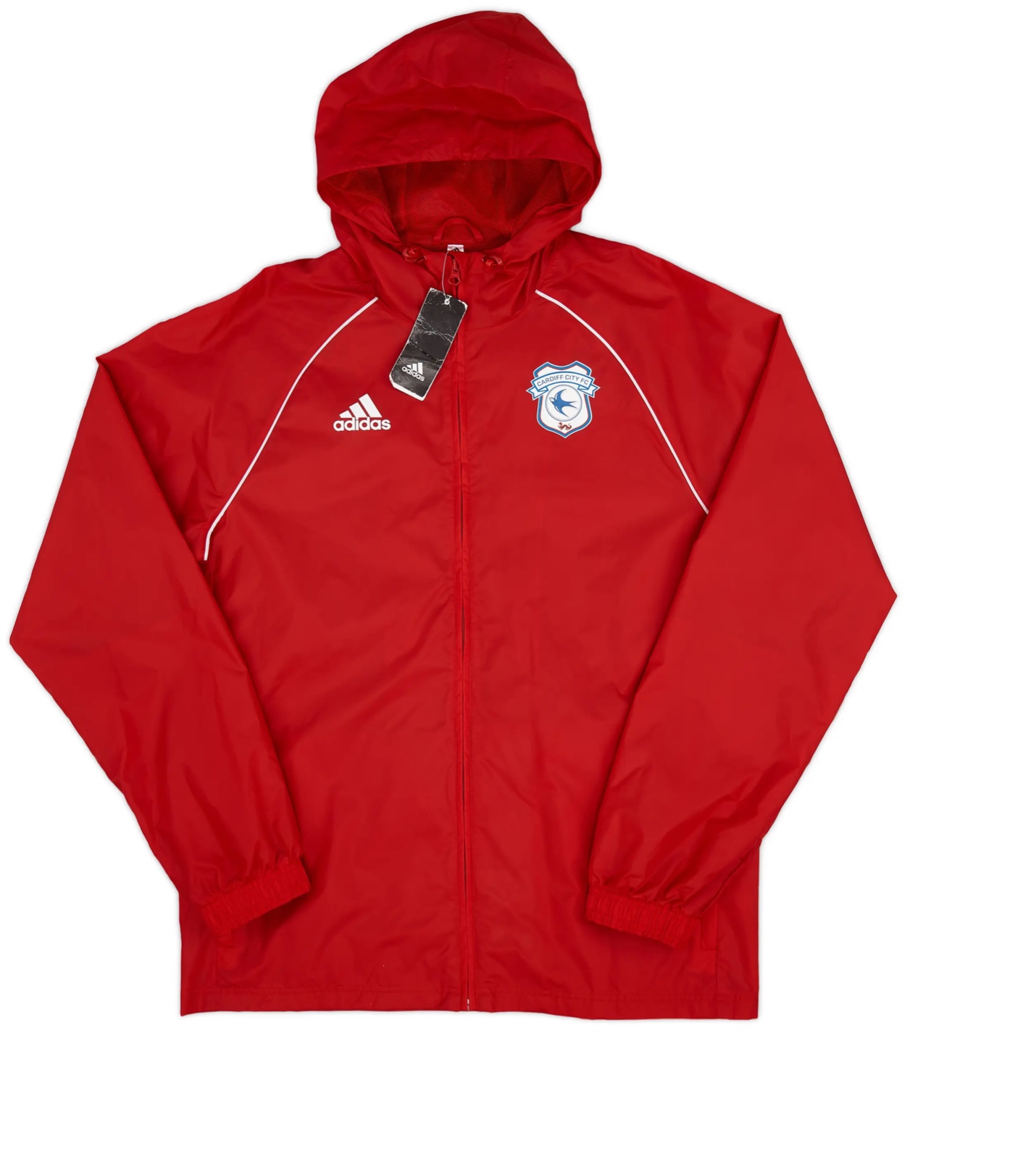 Cardiff City 2019-20 Rain Kit