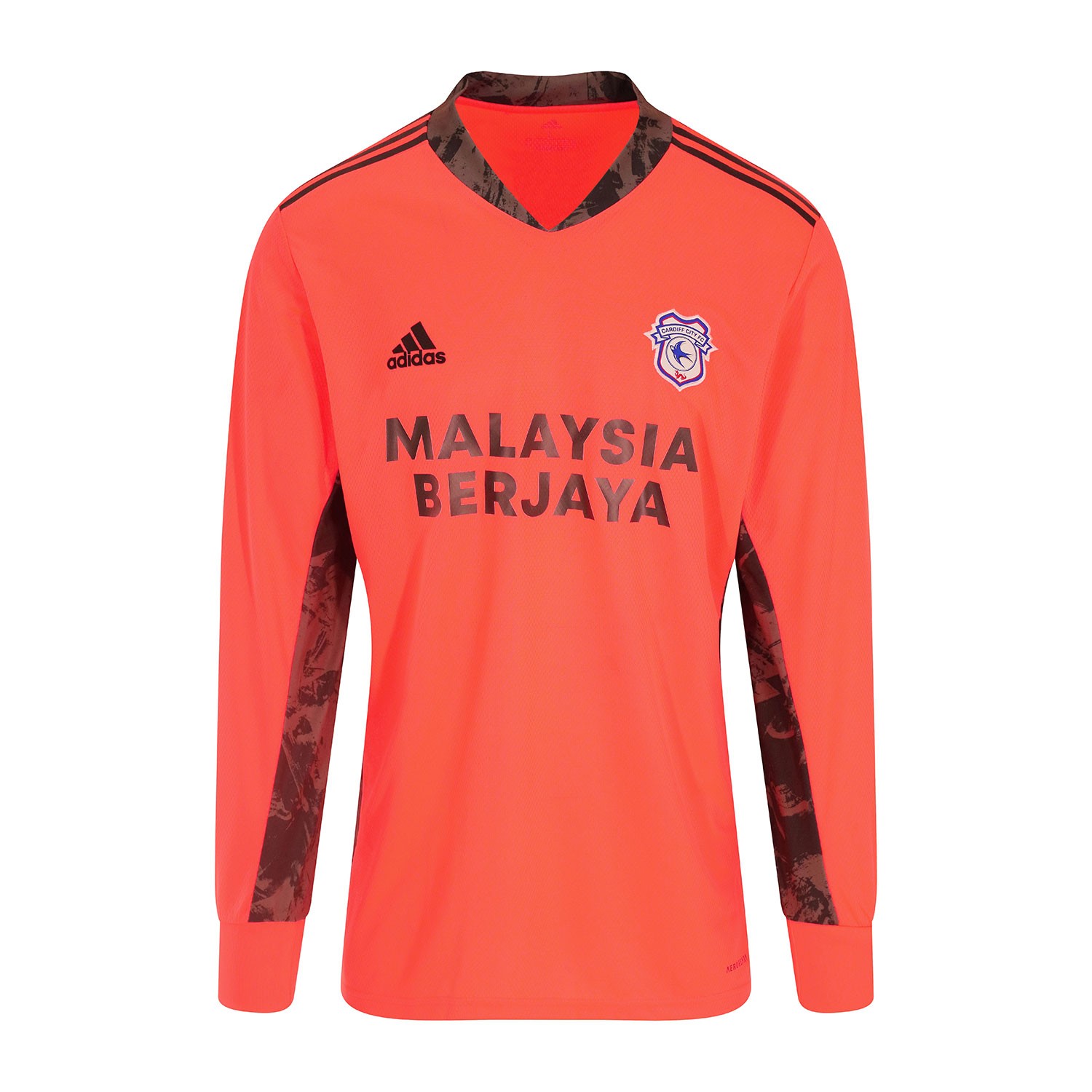 Cardiff City 2020-21 GK 1 Kit