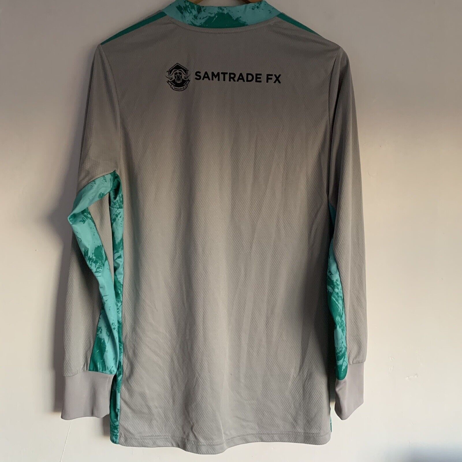 Cardiff City 2020-21 GK 3 Kit