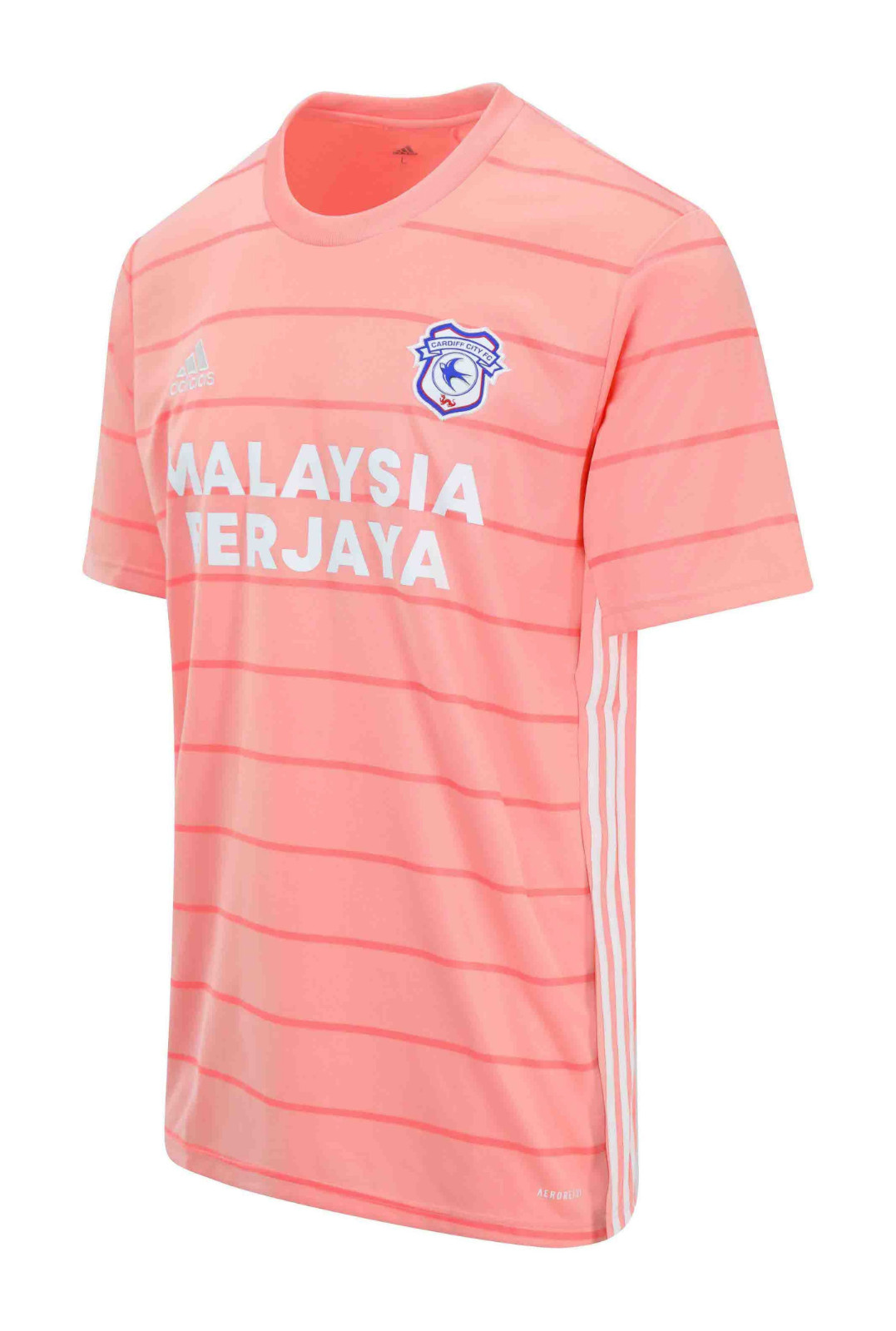 Cardiff City 2021-22 Away Kit