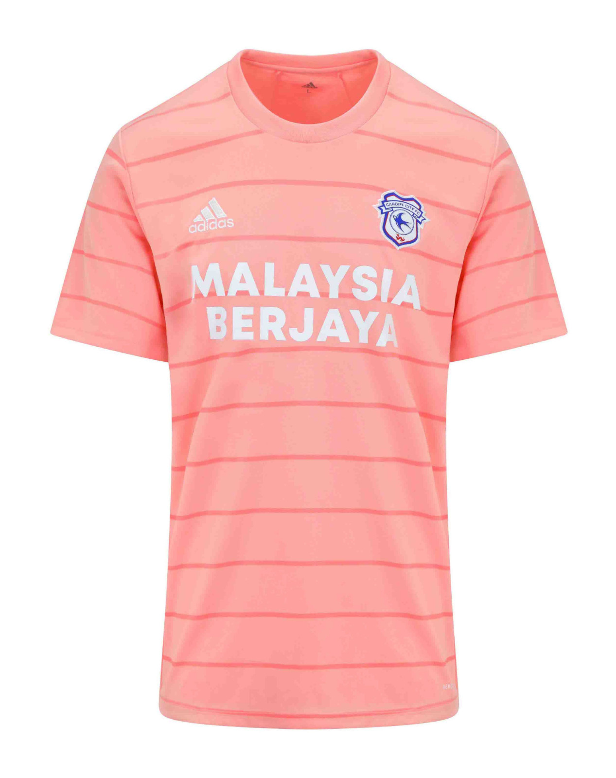 Cardiff City 2021-22 Away Kit