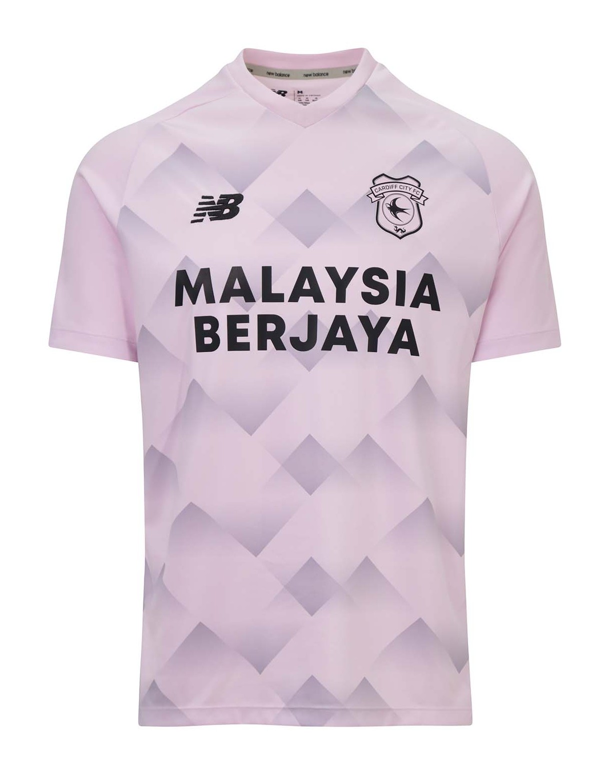 Cardiff City 2022-23 Third Kit