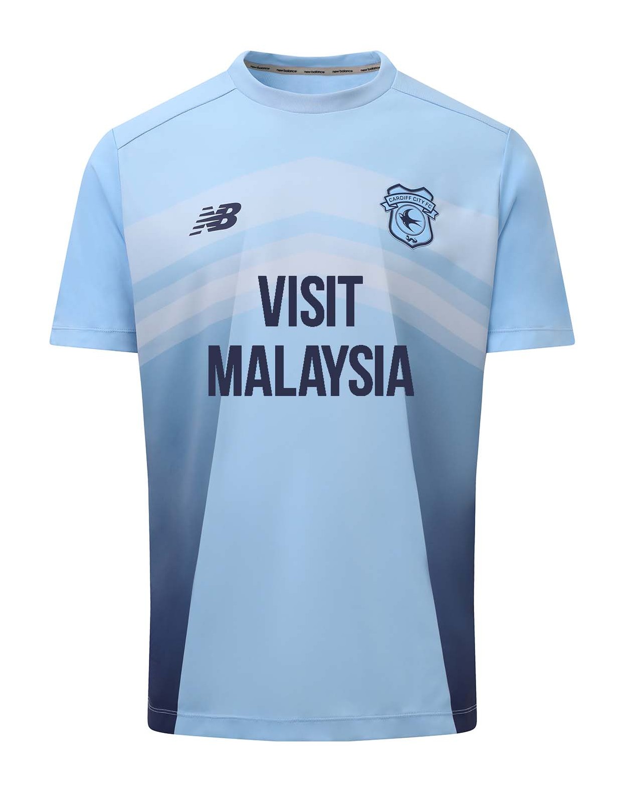 Cardiff City 2023-24 Third Kit