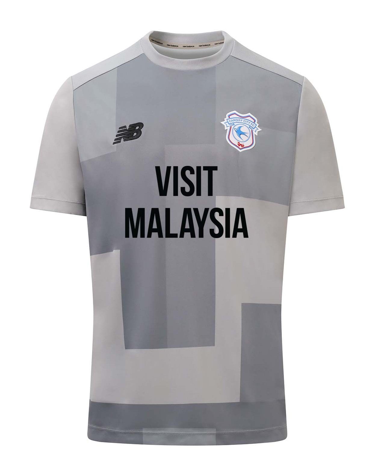 Cardiff City 2023-24 GK Home Kit