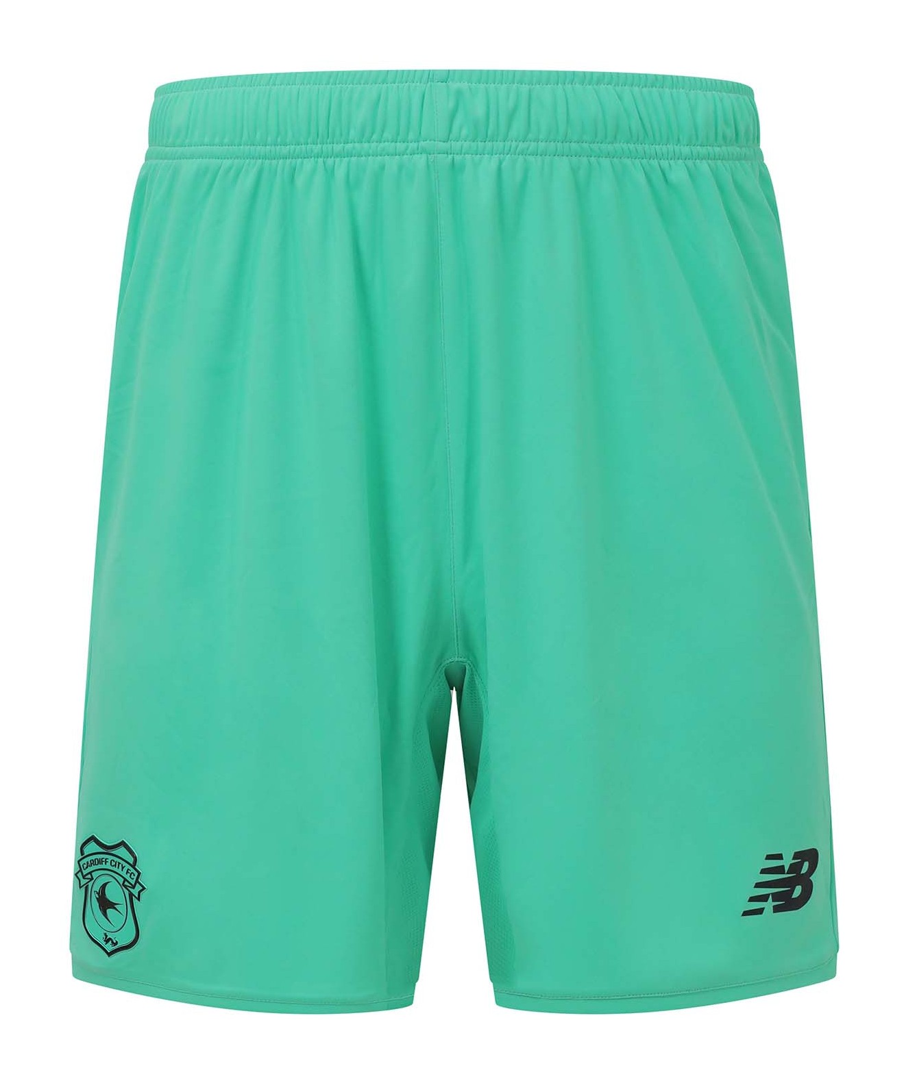 Cardiff City 2023-24 GK Away Kit