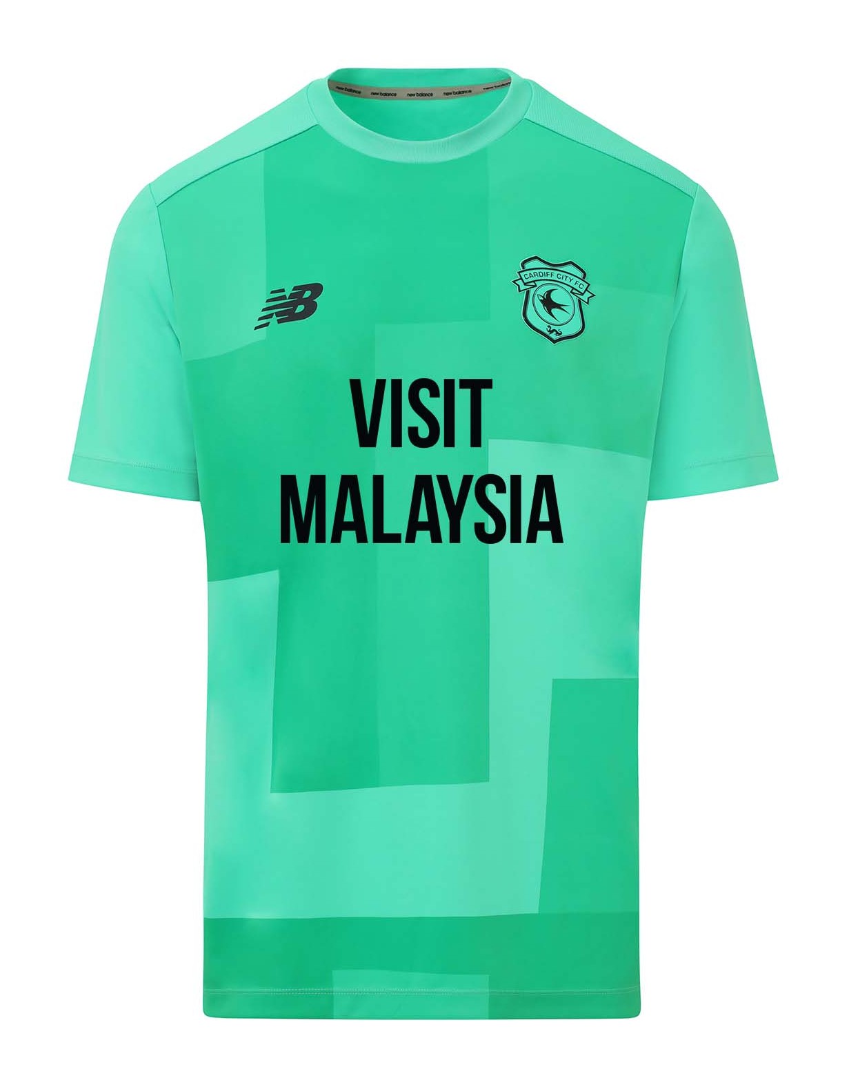 Cardiff City 2023-24 GK Away Kit