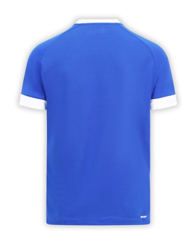 Cardiff City 2024-25 Home Kit