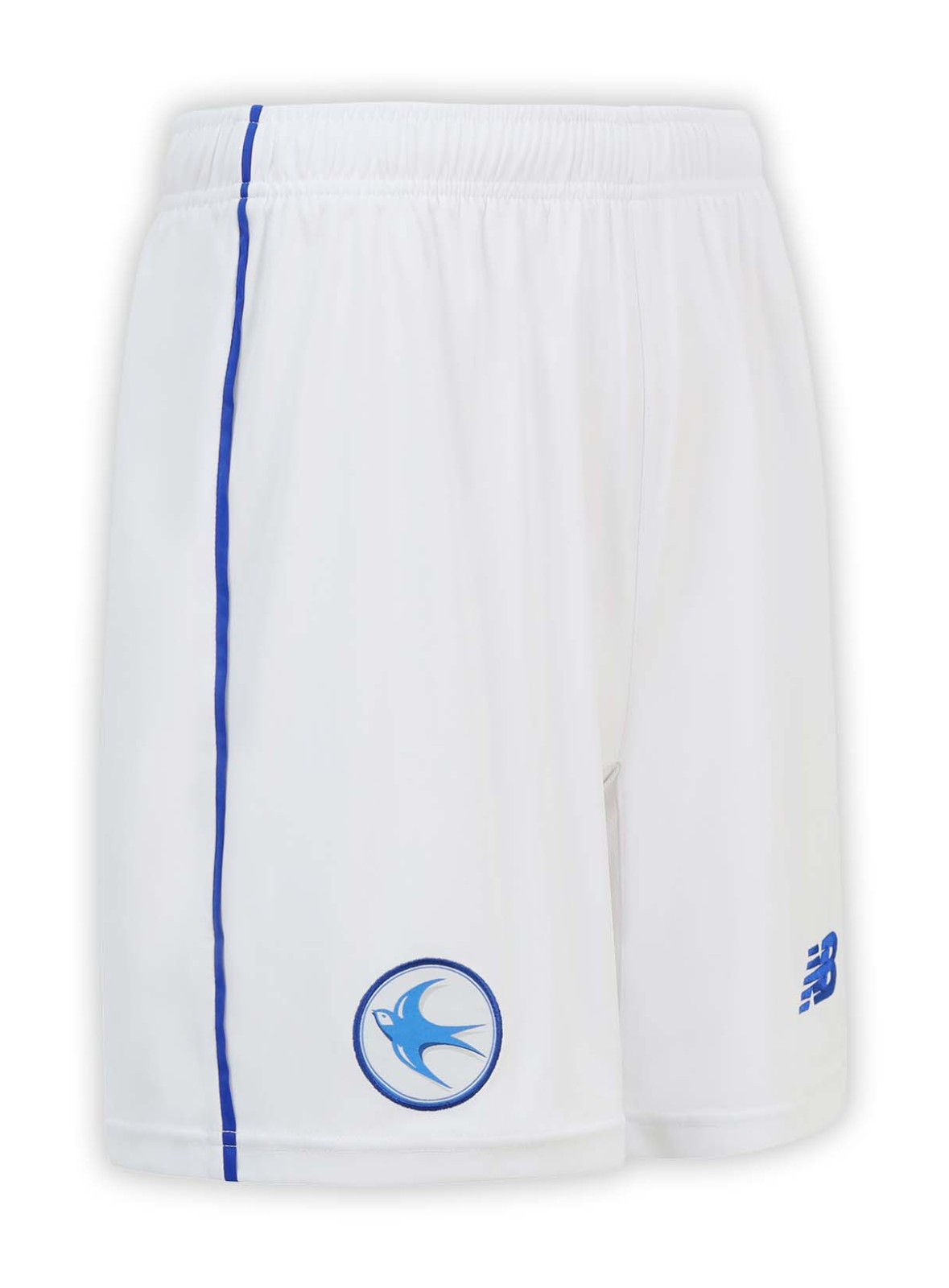 Cardiff City 2024-25 Home Kit