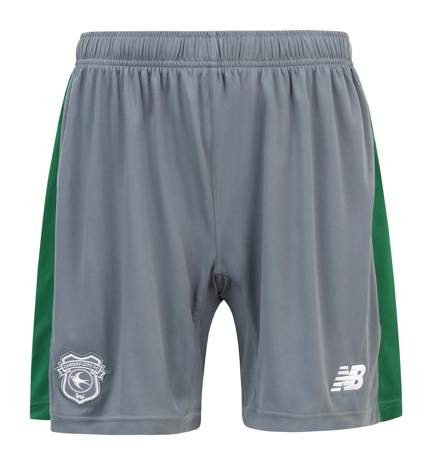 Cardiff City 2024-25 Away Kit