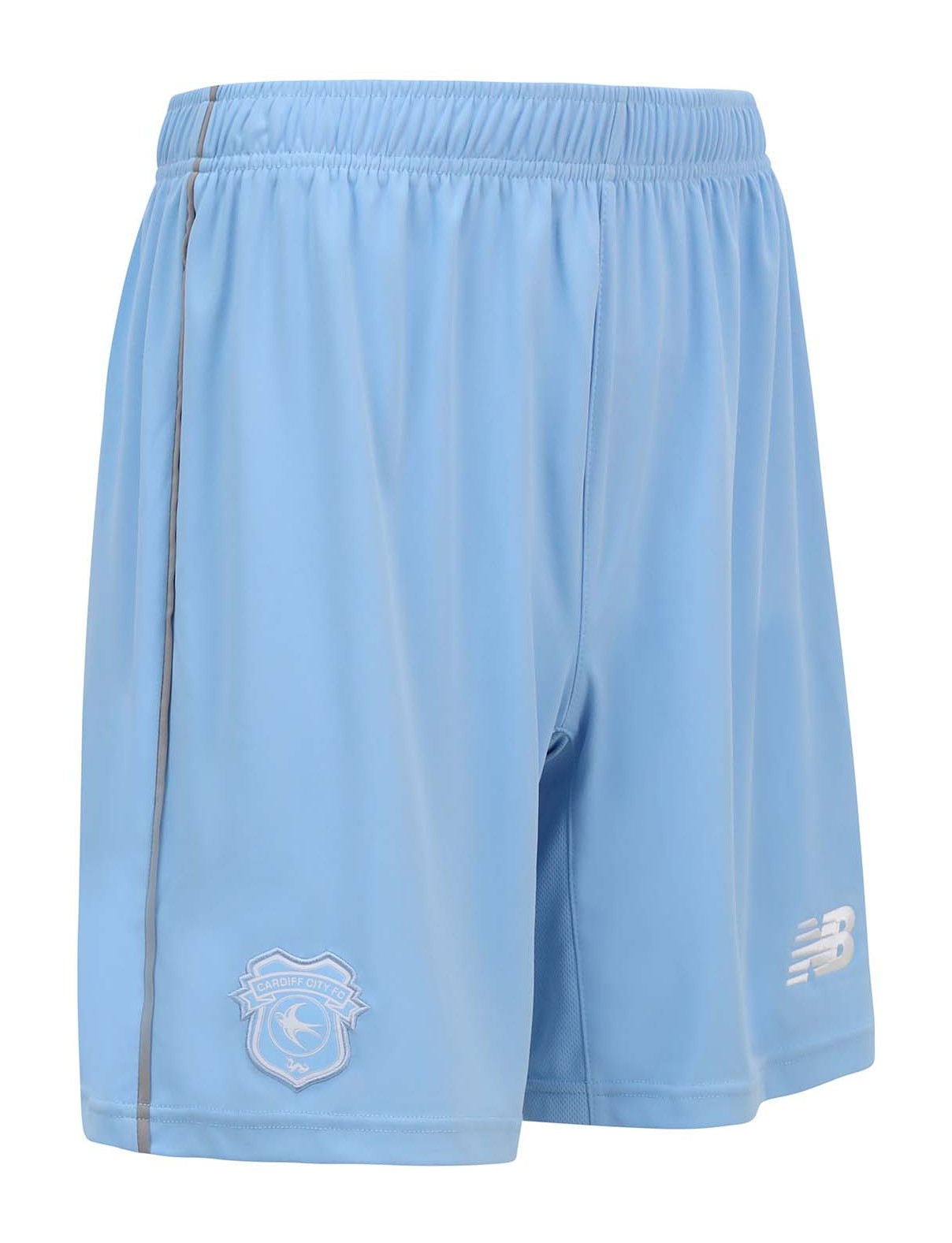 Cardiff City 2024-25 Third Kit