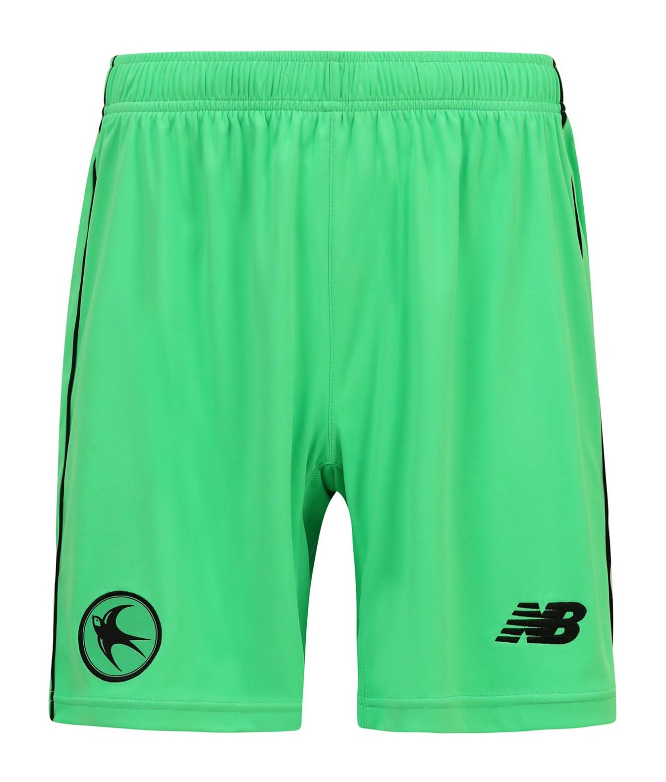 Cardiff City 2024-25 GK 1 Kit