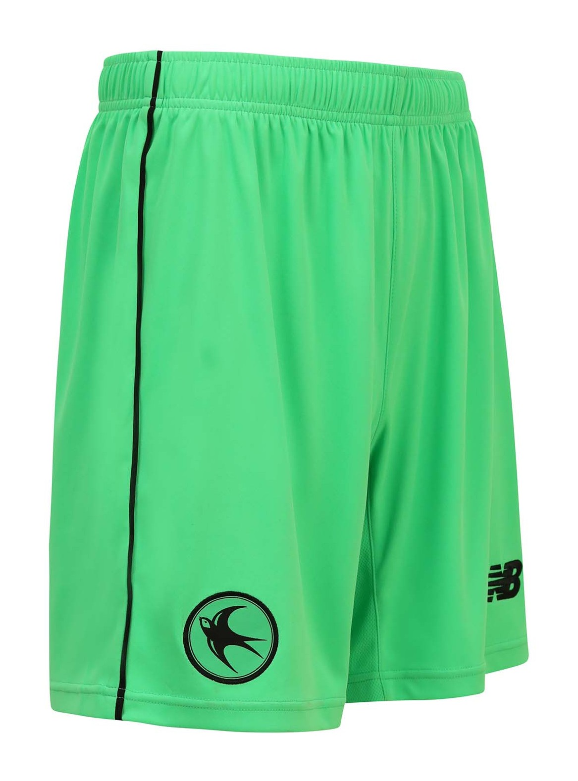 Cardiff City 2024-25 GK 1 Kit