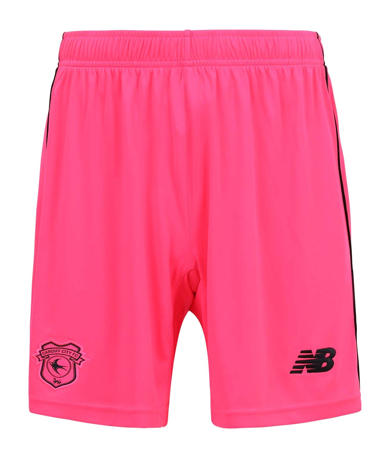 Cardiff City 2024-25 GK 2 Kit