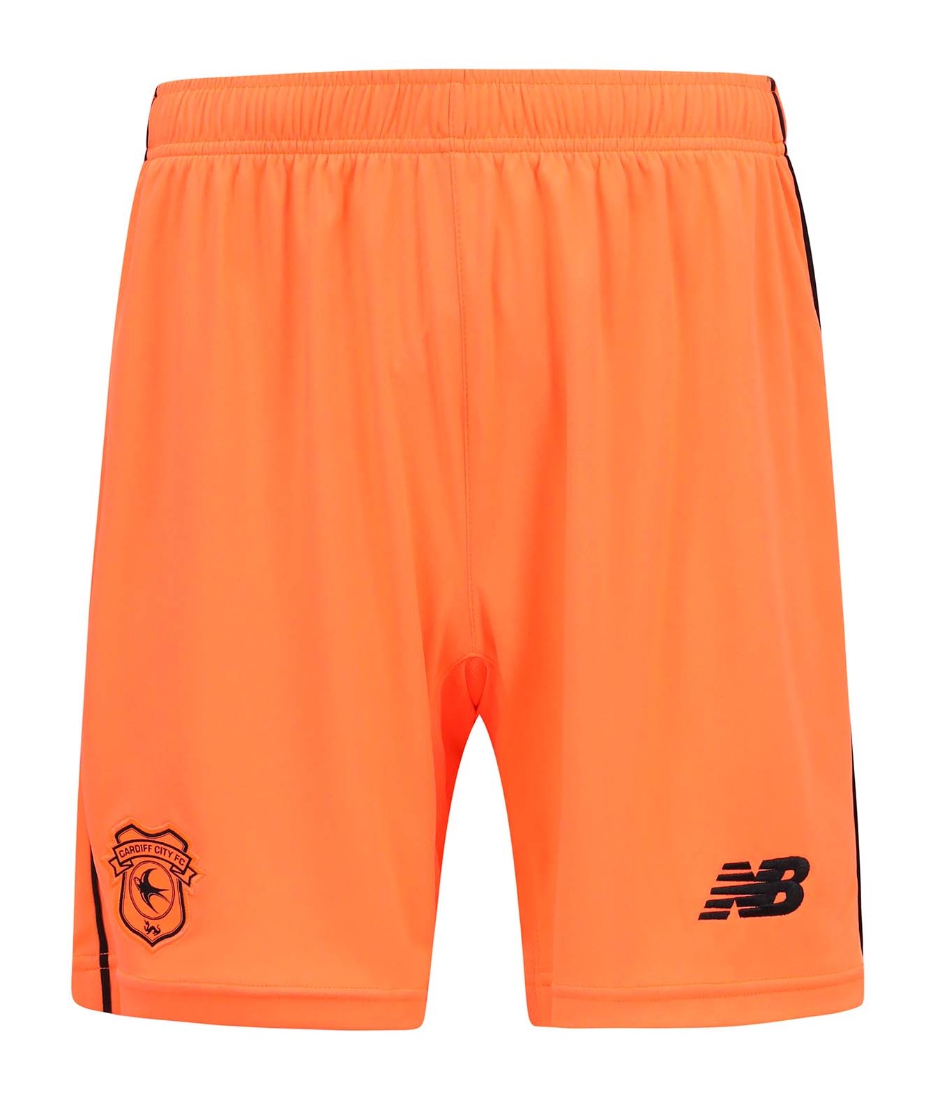 Cardiff City 2024-25 GK 3 Kit