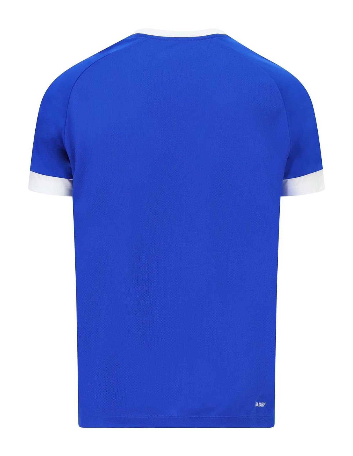 Cardiff City 2025-26 Home Kit