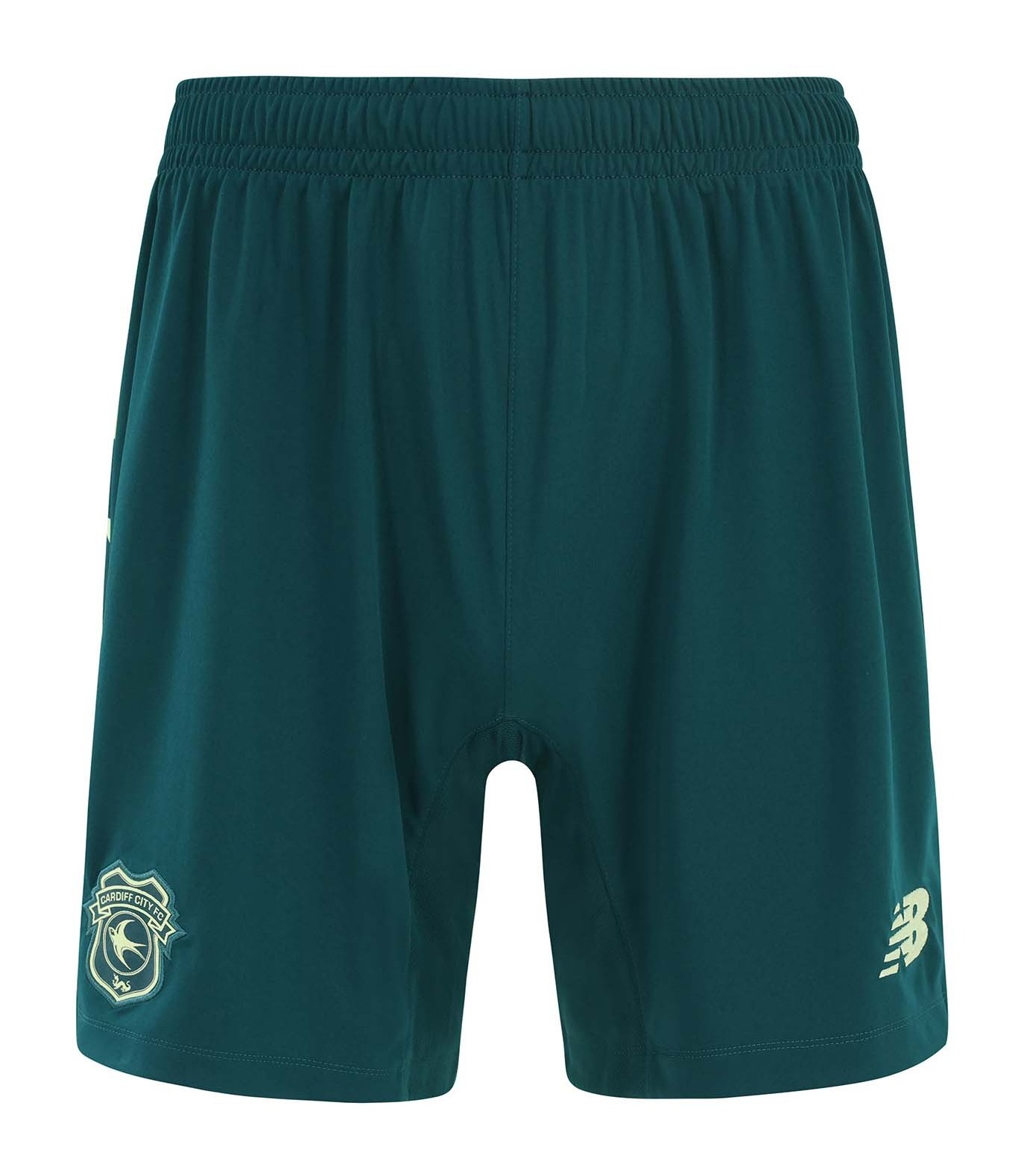 Cardiff City 2025-26 Away Kit