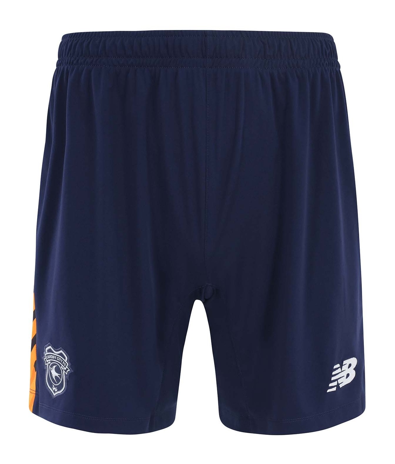 Cardiff City 2025-26 Third Kit