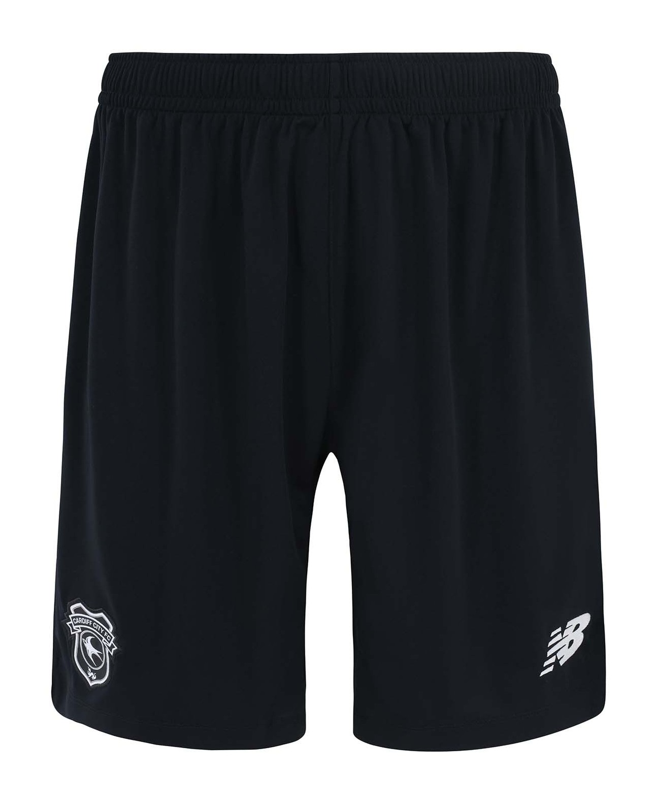 Cardiff City 2025-26 GK Home Kit