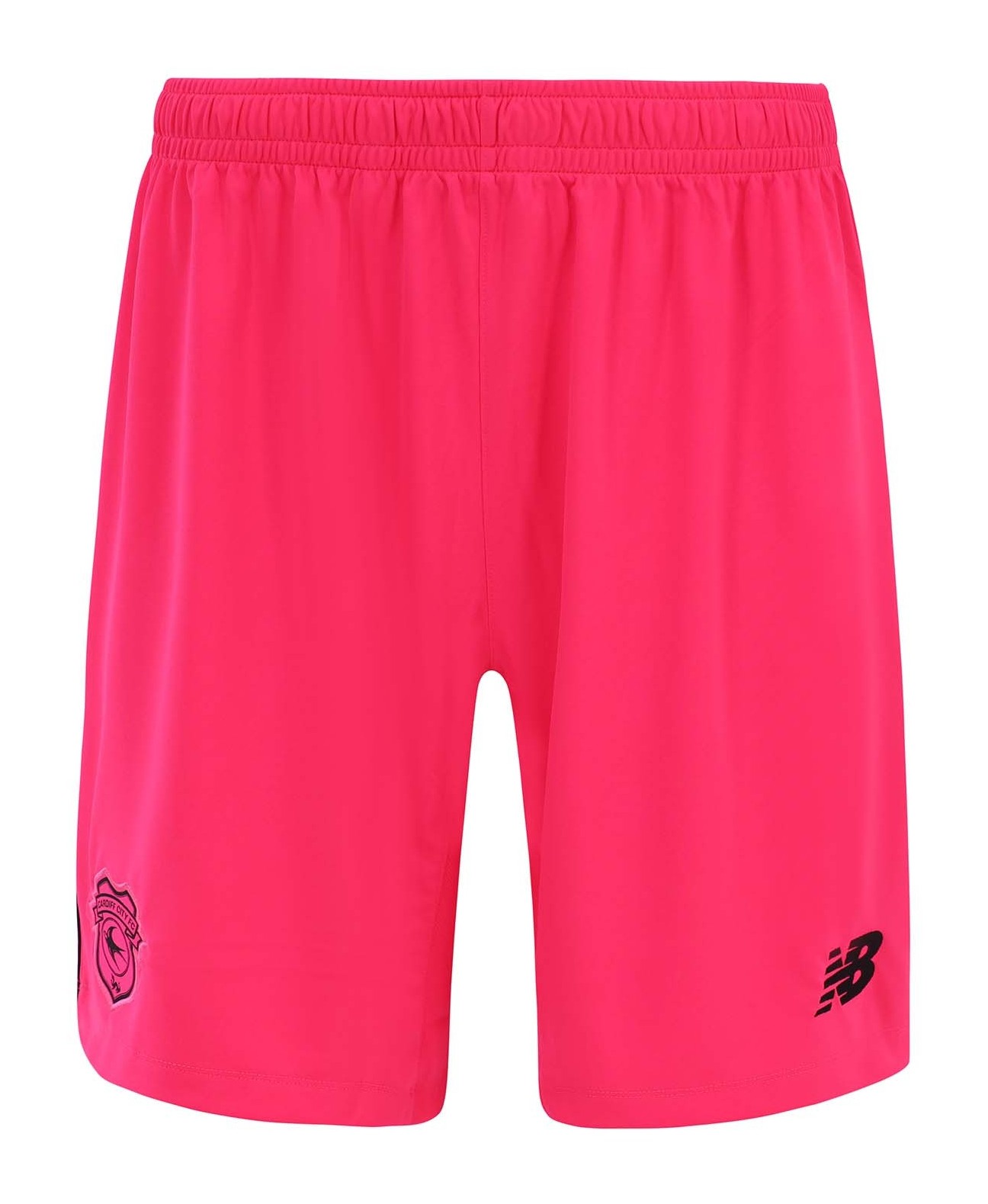 Cardiff City 2025-26 GK Away Kit