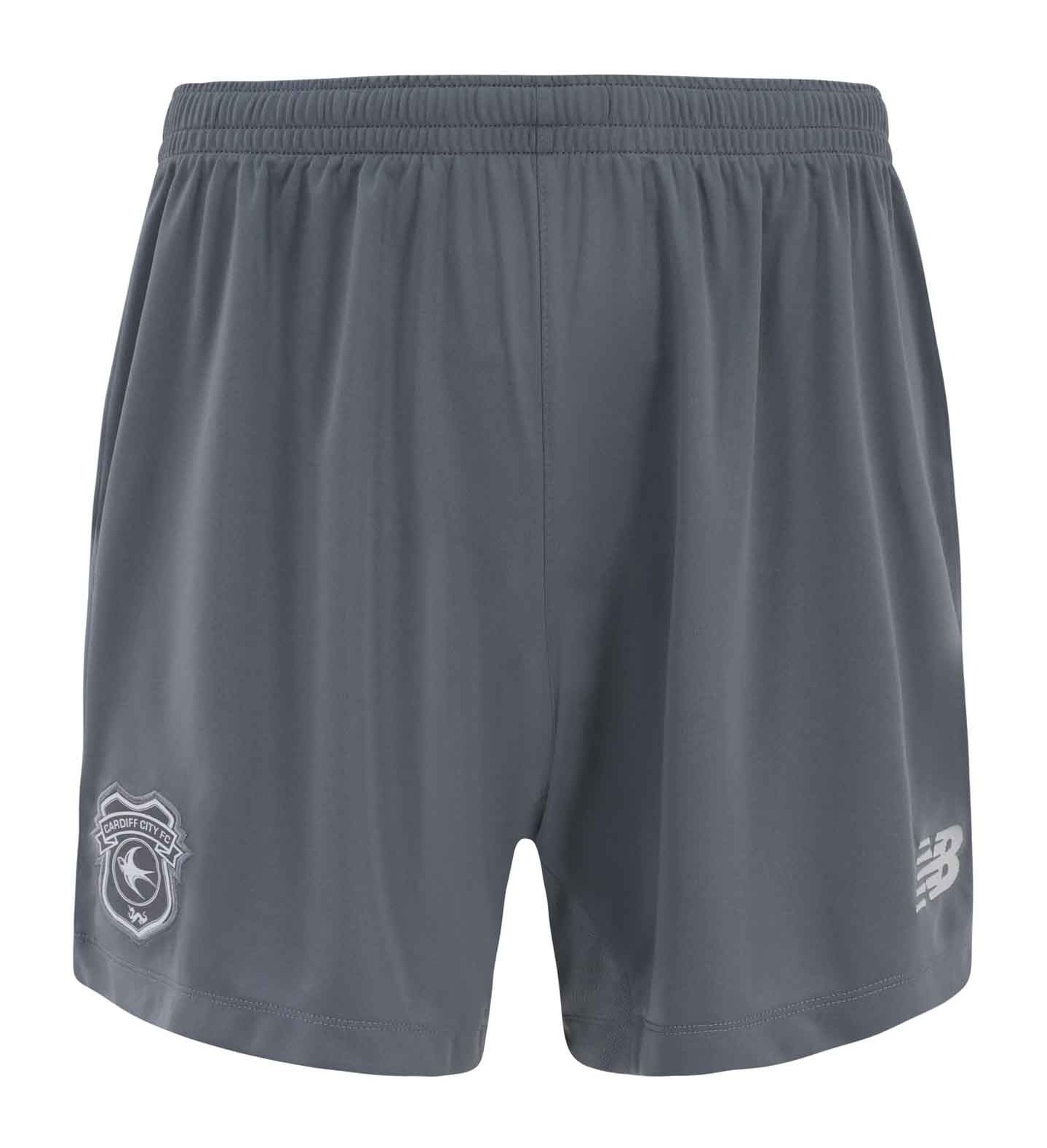 Cardiff City 2025-26 GK Third Kit