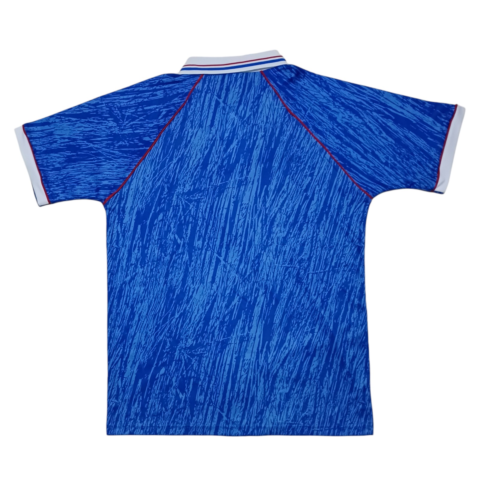 Cardiff City 1993-94 Home Kit