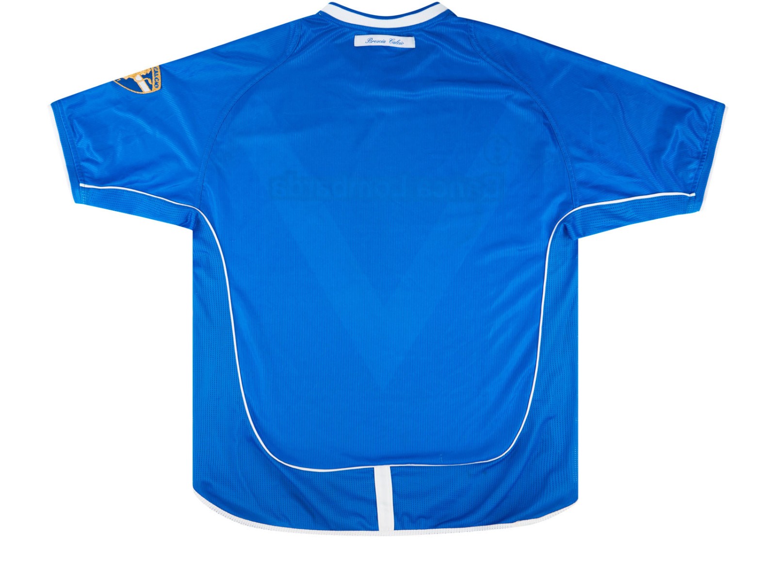 Brescia Calcio 2002-03 Home Kit