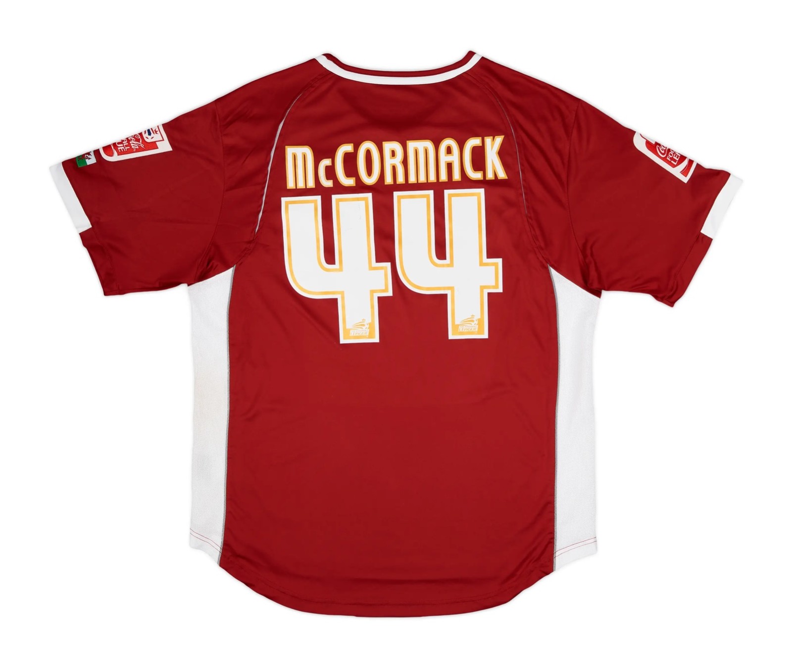 Cardiff City 2008-09 Away Kit