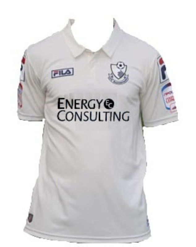 AFC Bournemouth 2012-13 Third Kit