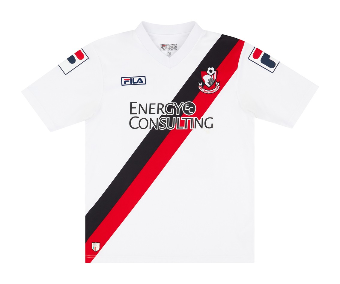 AFC Bournemouth 2013-14 Third Kit