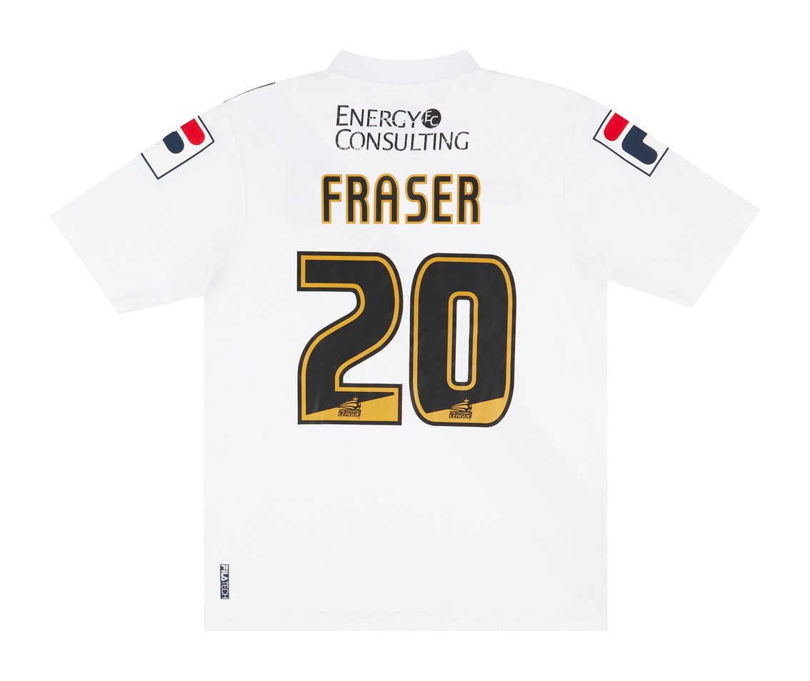 AFC Bournemouth 2013-14 Third Kit