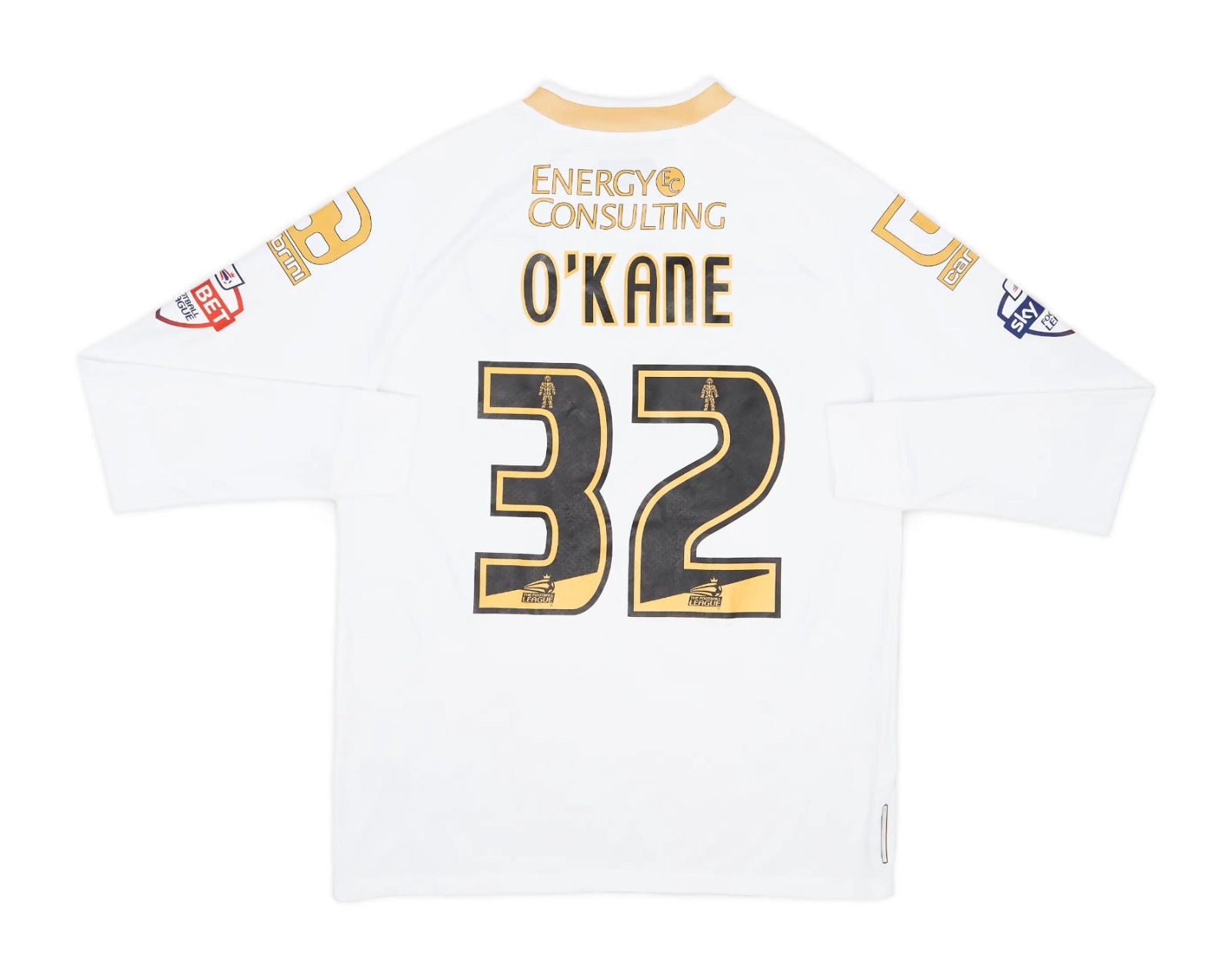 AFC Bournemouth 2014-15 Away Kit