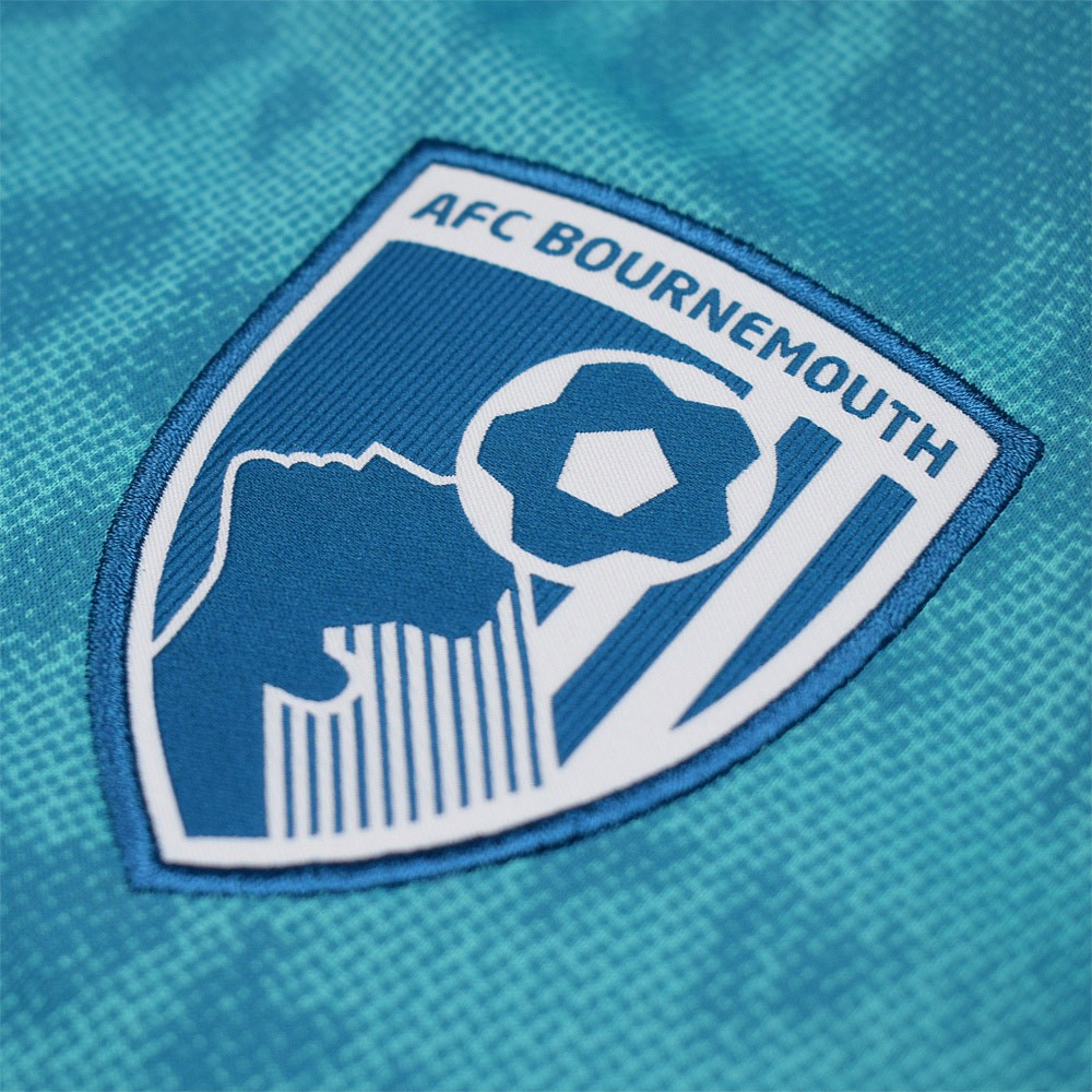 AFC Bournemouth 2020-21 Away Kit