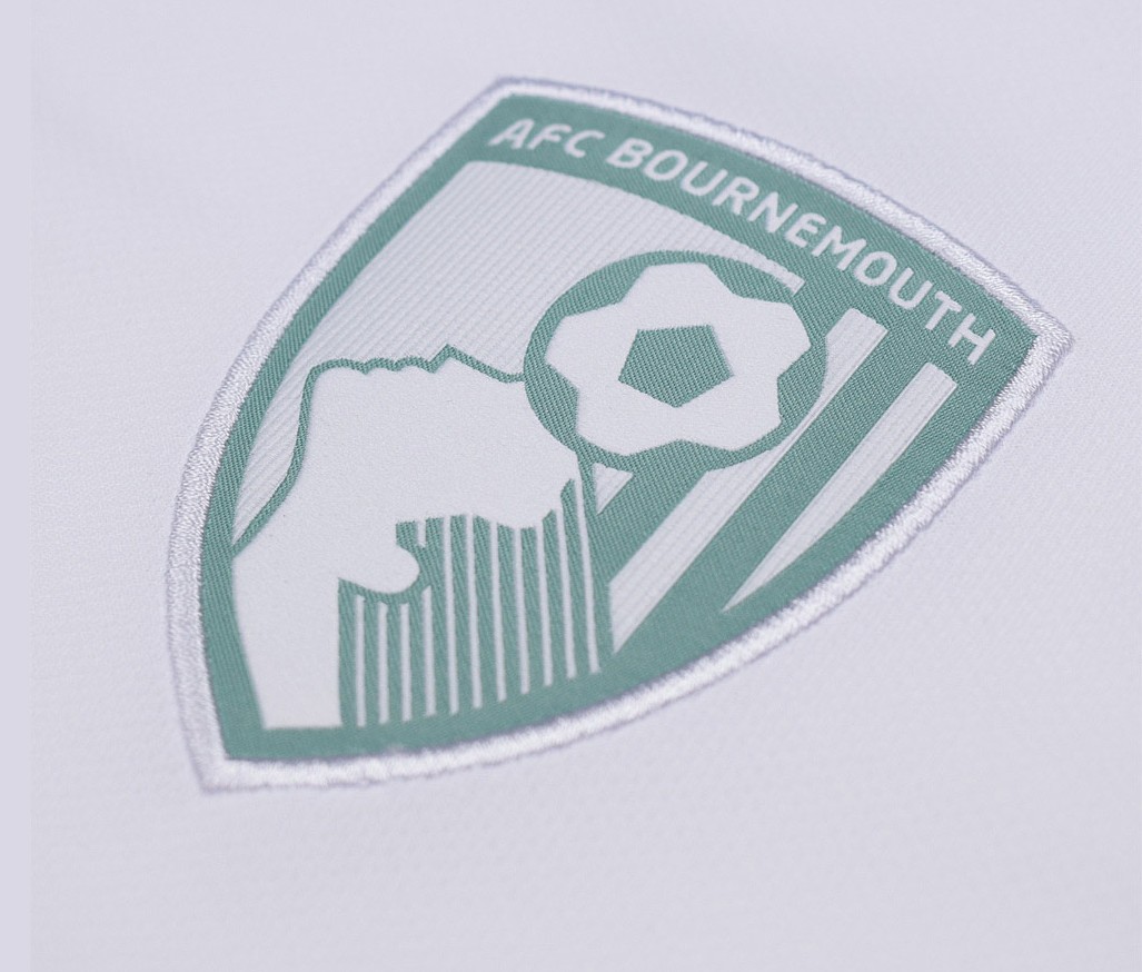 AFC Bournemouth 2020-21 Third Kit