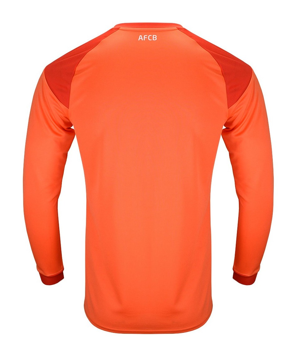 AFC Bournemouth 2020-21 GK Away Kit